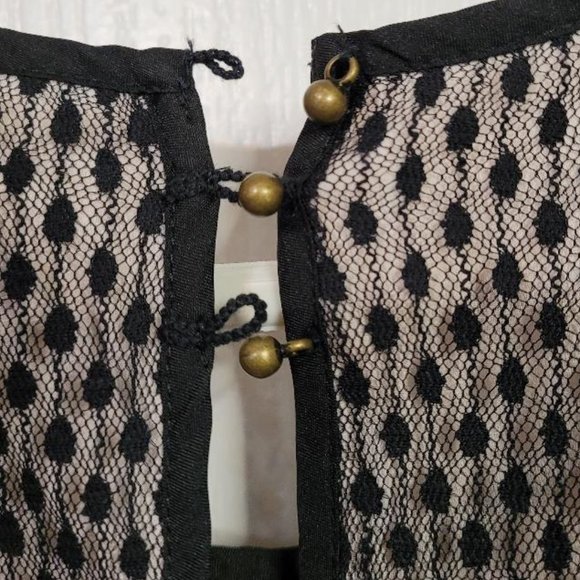 Coldwater Creek Sleeveless Top Blouse NWT size L - Picture 6 of 9